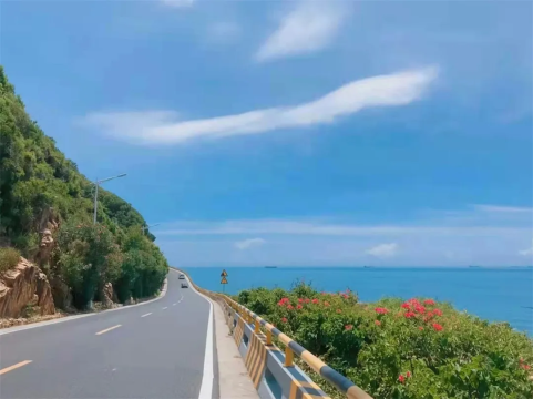 【网红潮汕】寻味美食聚集地潮州古城,美拍《四海》取景地南澳岛,畅玩“东方夏威夷”青澳湾