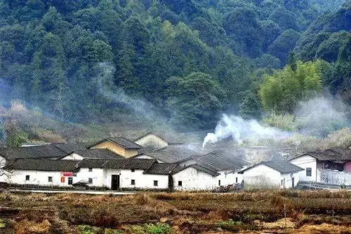 逢周六/日出发【星溪徒步】徒步穿越十里竹海 感受最美乡村小径