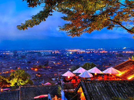 【2026云南】昆明+大理+丽江6日5晚游 -天天发团-