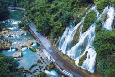 黔中秘境 | 贵州人文风情山水精华5天4晚深度旅行