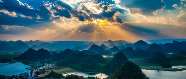 【2026五一 行摄云南】抚仙湖 元阳梯田、建水古城、碧色寨、普者黑5天