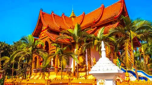 2026春节 西双版纳 6天5晚