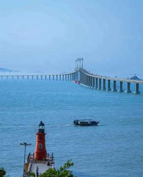 【畅游潮汕】环岛打卡南澳岛无敌海景,青澳湾沙滩戏水,逛潮州古城,寻味潮汕小吃 2天2夜休闲游