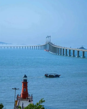 【畅游潮汕】环岛打卡南澳岛无敌海景，青澳湾沙滩戏水，逛潮州古城，寻味潮汕小吃 2天2夜休闲游