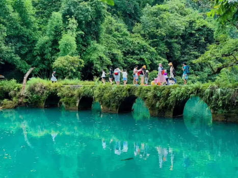 【2026春节】 我在贵州等你5日游