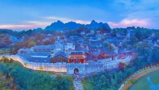 【2026春节】罗平油菜花、黄果树瀑布 马岭河大峡谷5日游