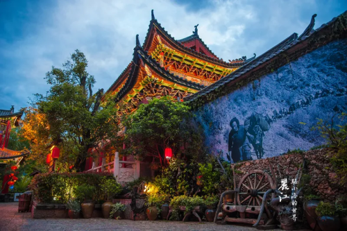 【2026春节 精品云南】昆明 大理 丽江 6天