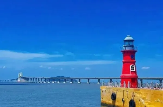 【潮汕深度游】潮汕•慢城记|打卡南澳岛无敌海景,青澳湾沙滩戏水,逛古韵凤城潮州古城,走街串巷寻潮汕美食3天游