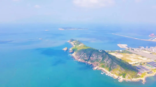 【魅力惠东3天】碧海湾海上冲浪、浆板、浮潜、邂逅彩石滩、红树林,参观古法制盐、体验海上帆船、沙滩烧烤-