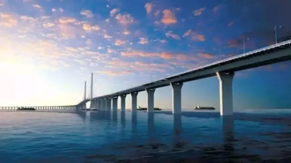 特惠【畅游珠海】船游港珠澳跨海大桥,玩转小众岛屿淇澳岛,打卡世界园林圆明新园 1 天活动!