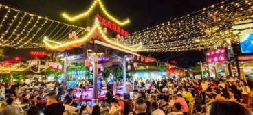 【2026五一】恩施 高铁5天游