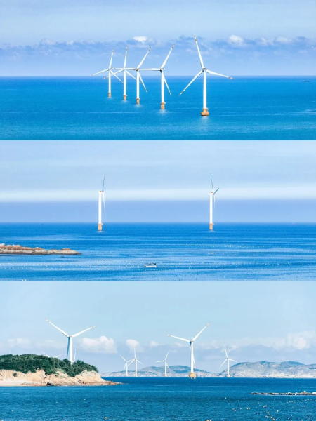 【泉州平潭5天】畅游风车王国平潭岛、遇见“蓝眼泪” 、世遗名城泉州、蟳浦簪花、初溪土楼、文艺厦门