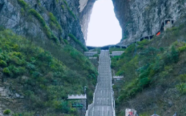 【2026春节 湖南】长沙、张家界、天门山·芙蓉镇·凤凰古城 高铁5天游