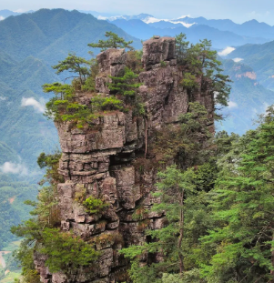 【柳州2天2夜】世界瑶都金秀，广西“小张家界”大瑶山盘王界，解锁柳州，窑埠古镇，大龙潭公园，百里柳江夜景美食！