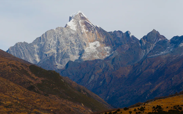 【大美九寨】8人VIP小团·升级4晚4钻酒店·7人即升级保姆车