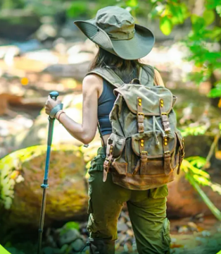 极致重庆·全国徒步大会·武隆4日游
