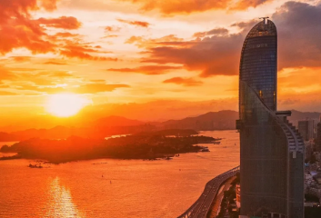 【天天发团】厦门网红旅拍3日纯玩游