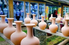 【2026春节】全景江西南昌 望仙谷 三清山 婺源 庐山6天高铁游-