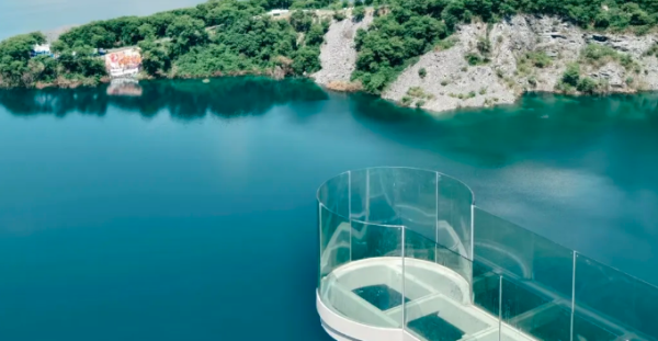 【每周三/四/六/日,特价98元】广东版的绝美“蓝眼泪”+北江千亩芦苇花盛开+石角小新疆+美味农家菜