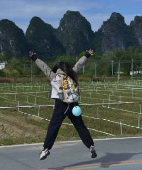 遇见山海【英西峰林徒步1天】广东十大徒步圣地-行摄英西峰林精华段，饱览“广东小桂林”喀斯特奇境