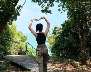 【澳门徒步小众玩法】从黑沙龙爪角到十月初五马路，解锁彩色葡式风情休闲单日营