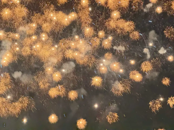 春节【珠海长隆】玩足珠海长隆海洋王国、打卡清朝古街、金台寺、圆明新园、漫步情侣路精华段（日月贝、珠海渔女、爱情邮站）