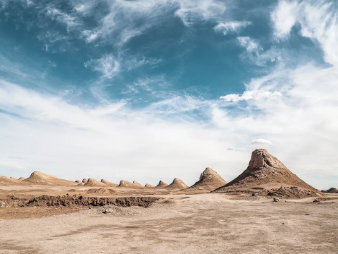 野在青海 | 精华深度 5天4晚｜2026探索苍茫大西北，报名即送单人青海湖漫步vlog+航拍，制霸朋友圈！