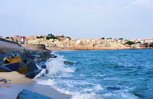 【闽粤3天精华游】厦门鼓浪屿-泉州-东山岛