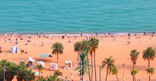 【泉州厦门3天】泉州古城citywalk、蟳浦簪花、漫步厦门鼓浪屿、打卡东山岛《左耳》拍摄地-